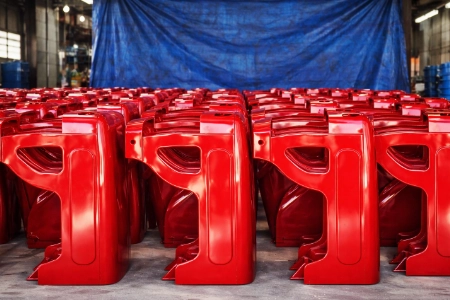 Liquid Coating Hover