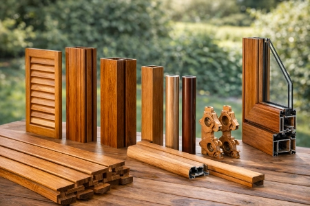 Wooden Coating Hover